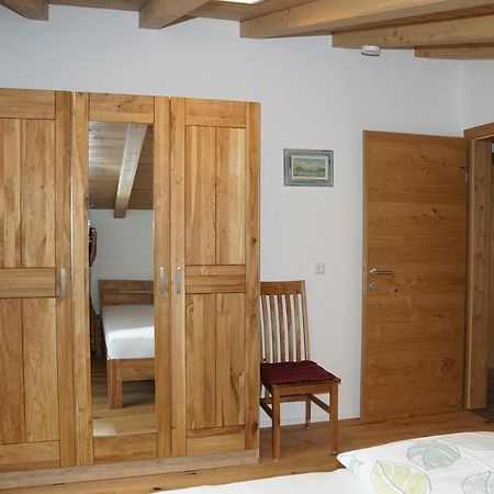 Appartement Ingrid Ellmau Luaran gambar