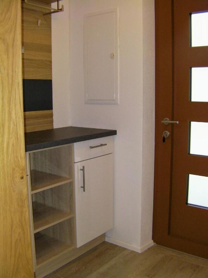 Appartement Ingrid Ellmau Luaran gambar