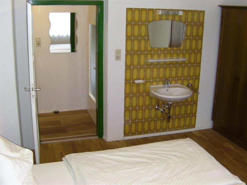 Appartement Ingrid Ellmau Luaran gambar