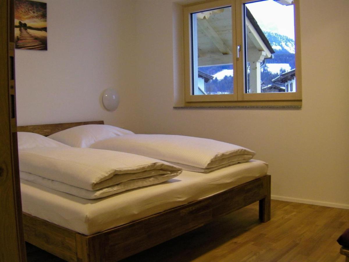Appartement Ingrid Ellmau Luaran gambar