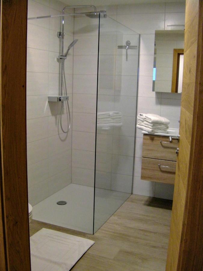 Appartement Ingrid Ellmau Luaran gambar