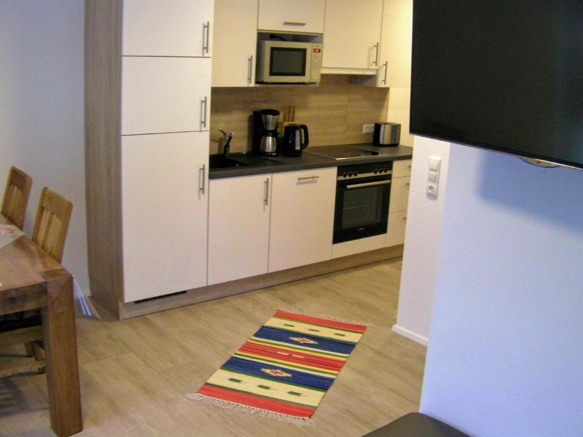 Appartement Ingrid Ellmau Luaran gambar