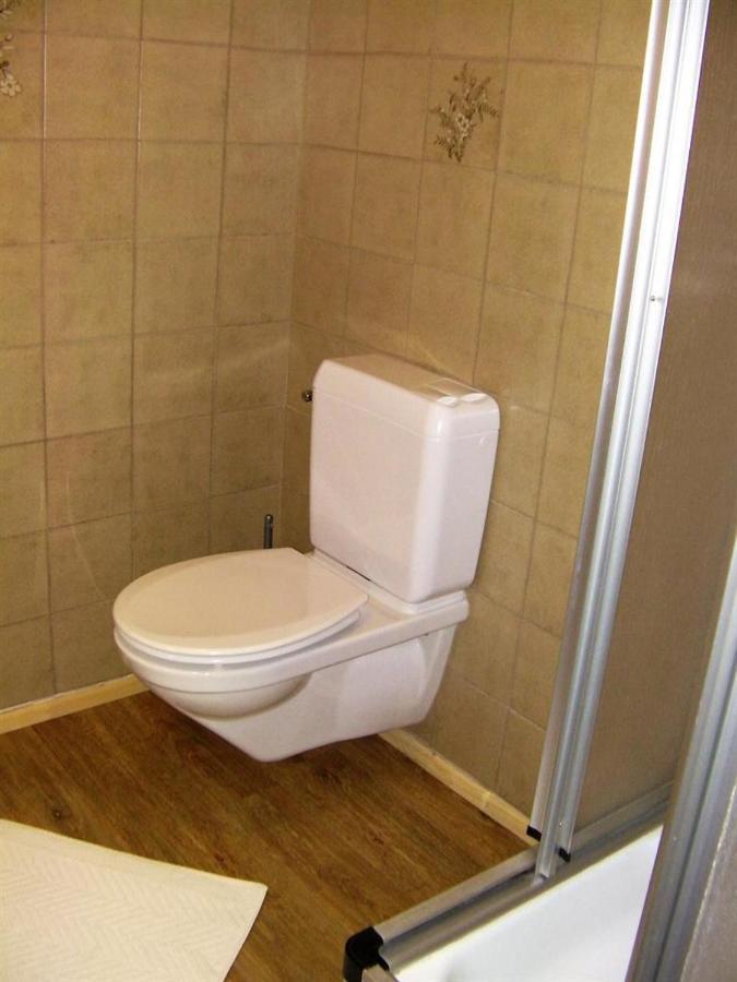 Appartement Ingrid Ellmau Luaran gambar