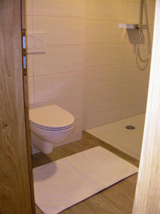 Appartement Ingrid Ellmau Luaran gambar