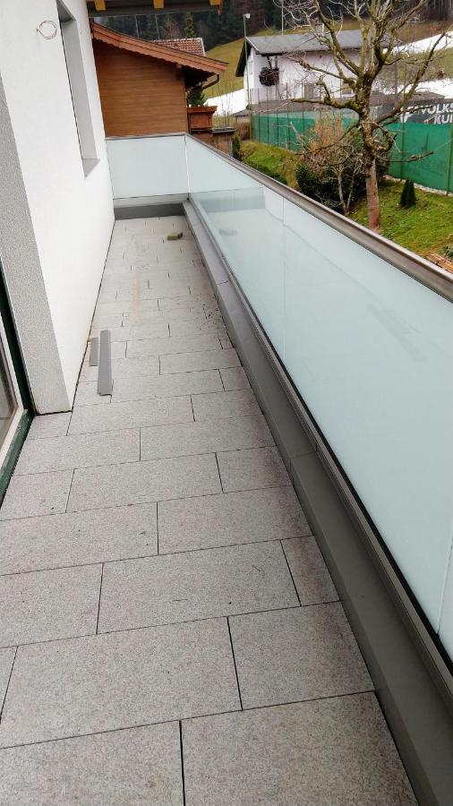 Appartement Ingrid Ellmau Luaran gambar