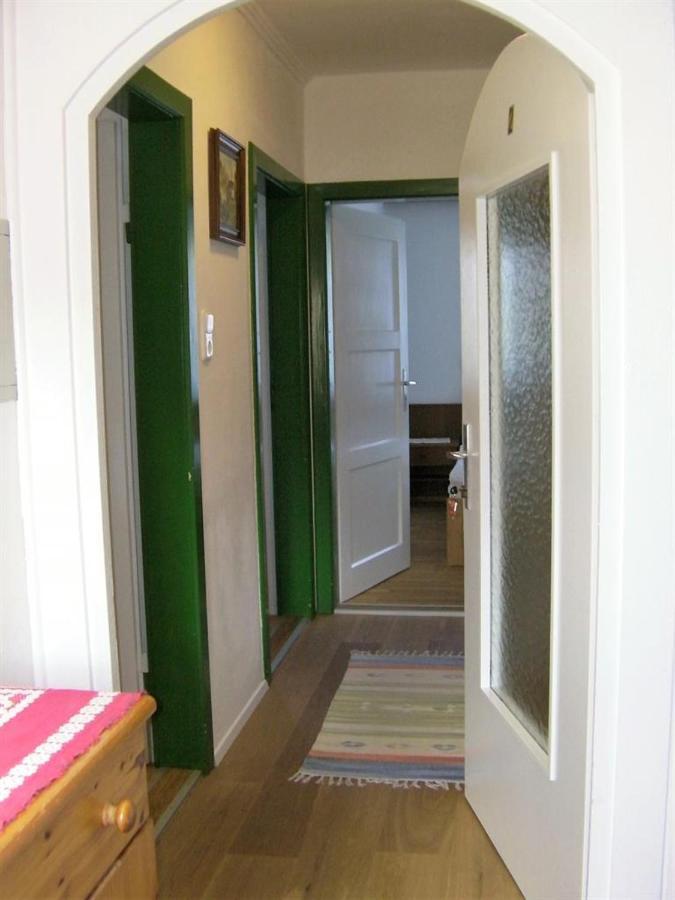 Appartement Ingrid Ellmau Luaran gambar