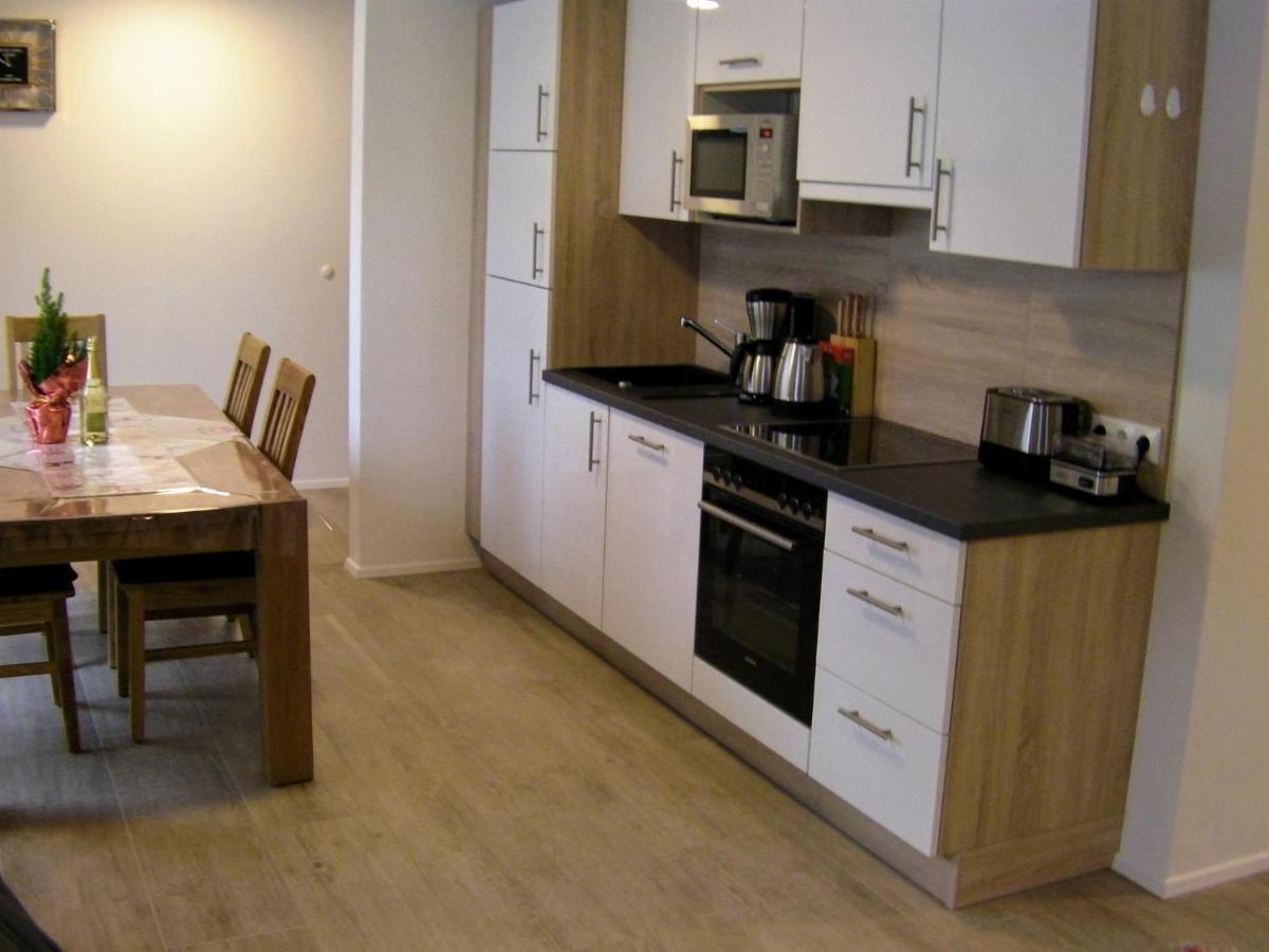 Appartement Ingrid Ellmau Luaran gambar