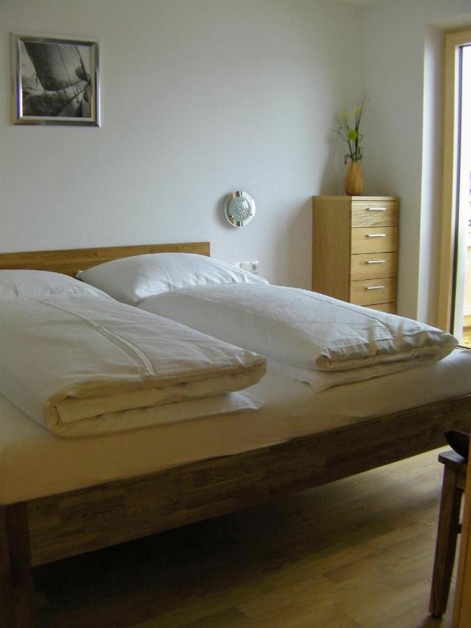 Appartement Ingrid Ellmau Luaran gambar