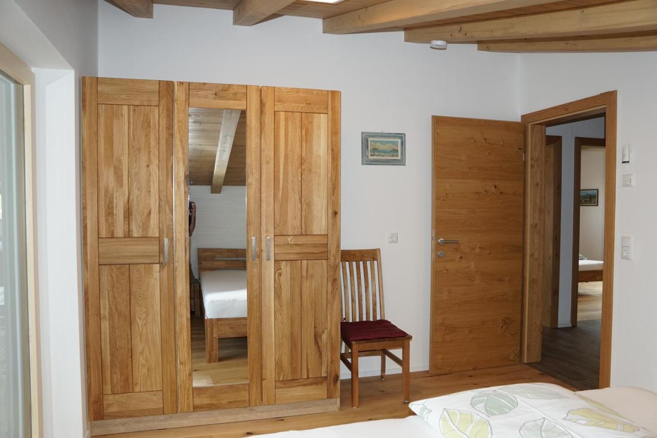 Appartement Ingrid Ellmau Luaran gambar