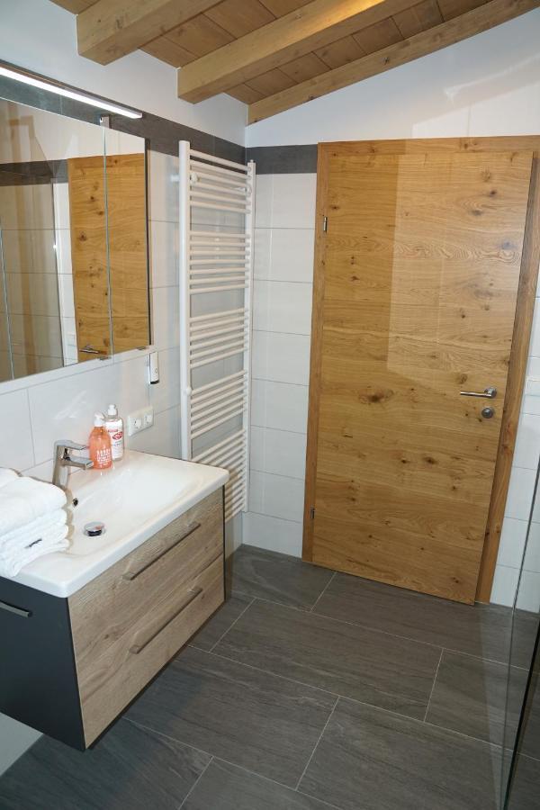 Appartement Ingrid Ellmau Luaran gambar