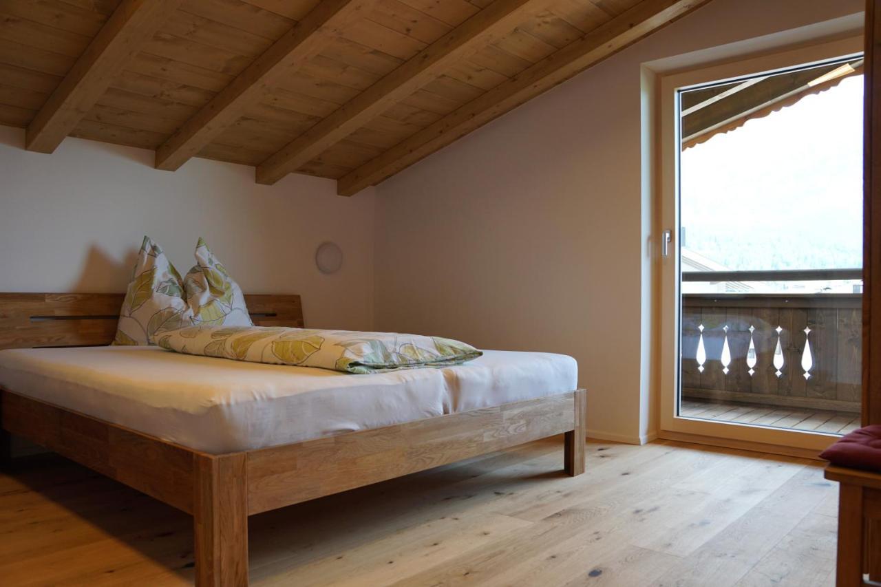 Appartement Ingrid Ellmau Luaran gambar