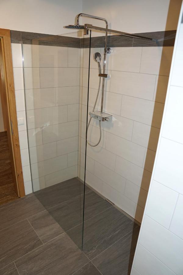Appartement Ingrid Ellmau Luaran gambar